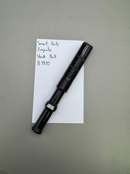 Smart Parts Impulse Stock Bolt-Black