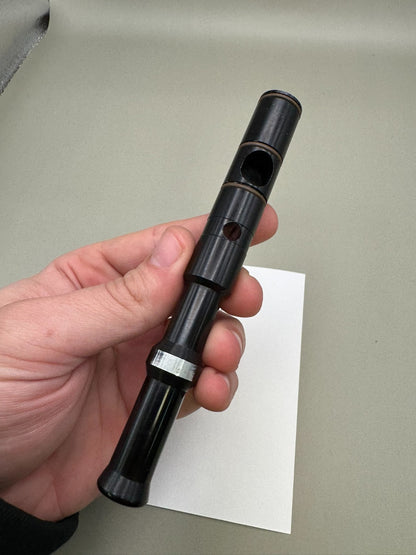 Smart Parts Impulse Stock Bolt-Black