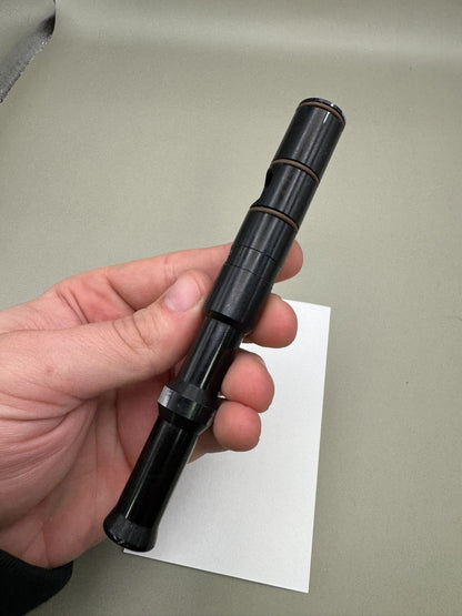 Smart Parts Impulse Stock Bolt-Black