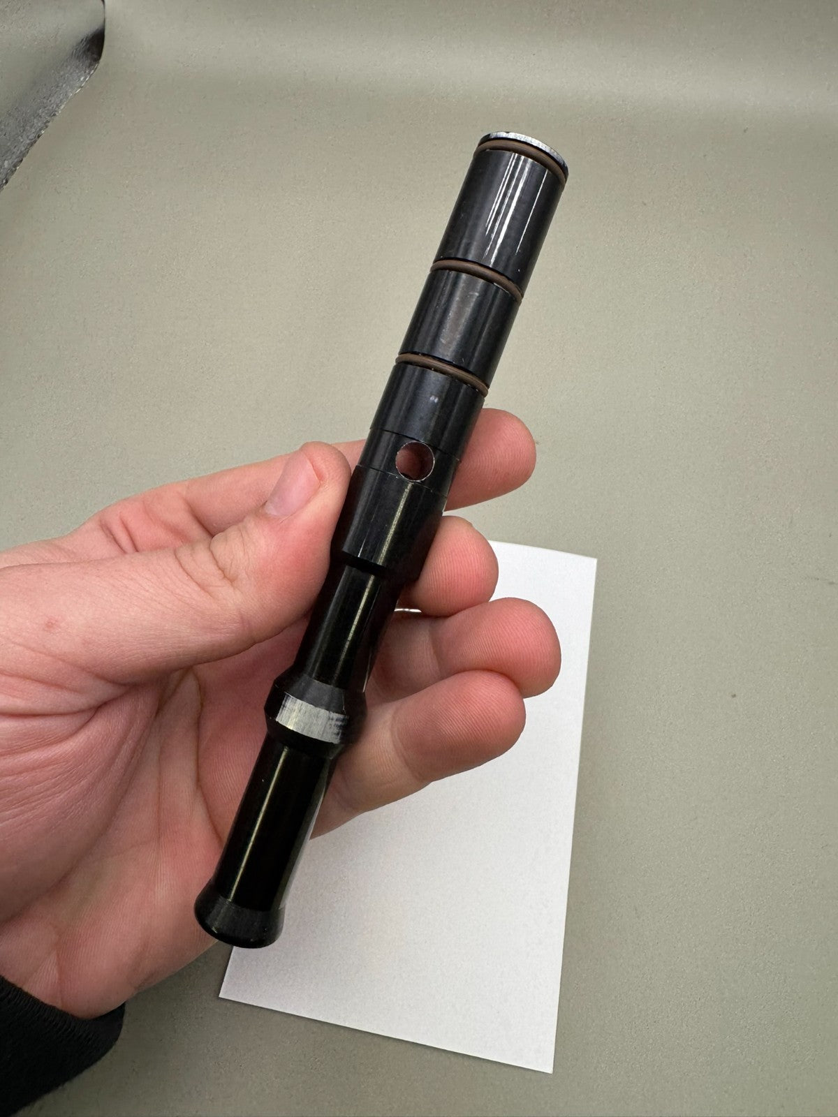 Smart Parts Impulse Stock Bolt-Black