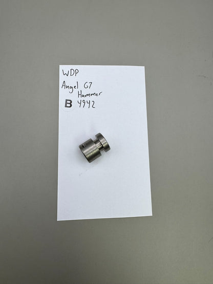 WDP Angel G7 Hammer