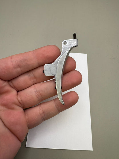 Smart Parts Shocker SFT  Trigger-Silver