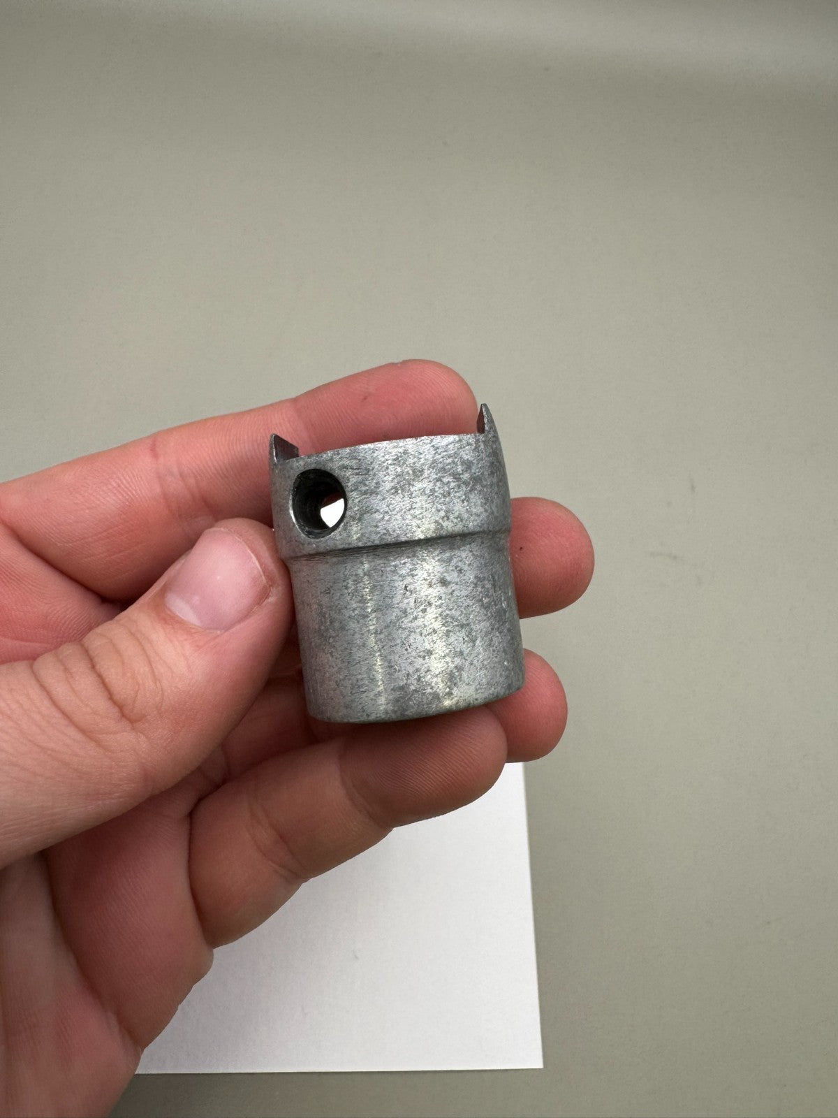 WGP Autoocker VASA-Silver