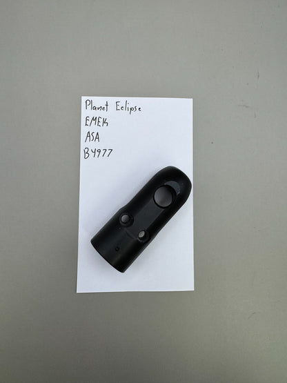 Planet Eclipse EMEK ASA-Black