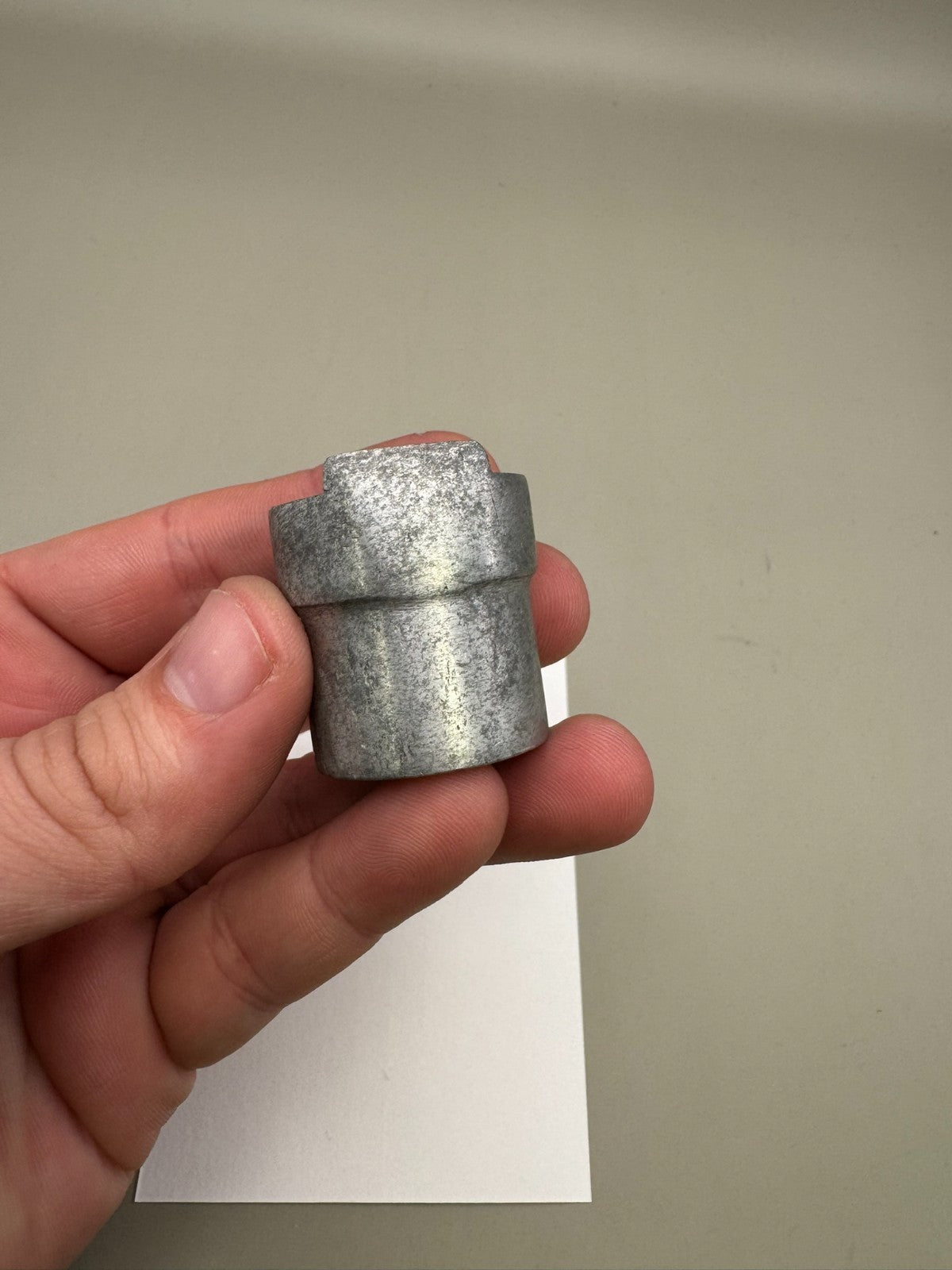WGP Autoocker VASA-Silver