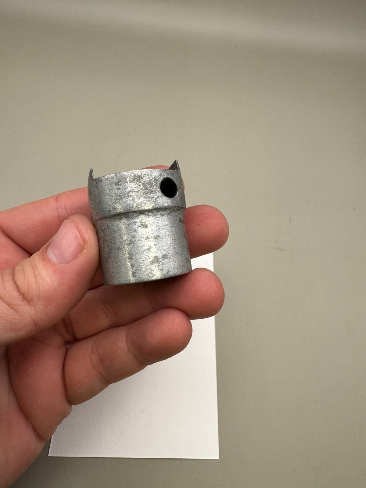 WGP Autoocker VASA-Silver