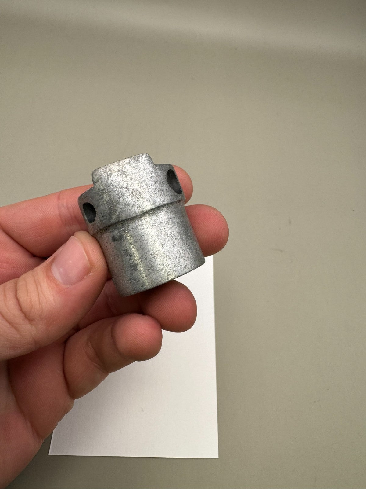 WGP Autoocker VASA-Silver