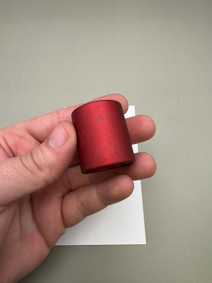 WGP Autococker Feedneck-Satin Red