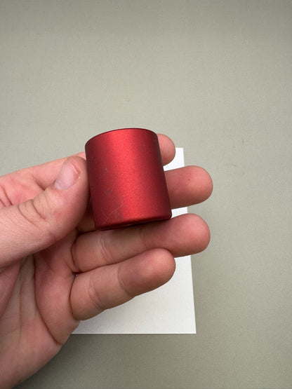 WGP Autococker Feedneck-Satin Red