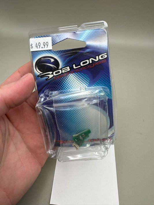 Bob Long Marq 2C Eyes-NOS