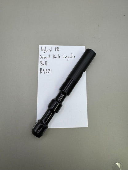 Hybrid PB Smart Parts Impulse Bolt-Black