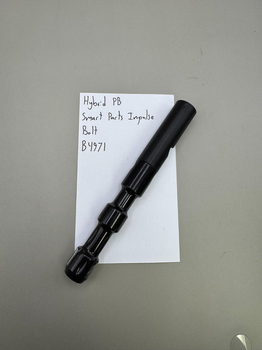 Hybrid PB Smart Parts Impulse Bolt-Black