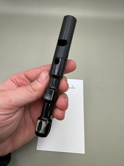 Hybrid PB Smart Parts Impulse Bolt-Black