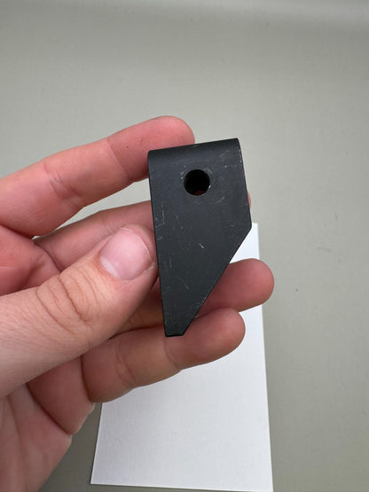 WGP Autococker Back Block-Black