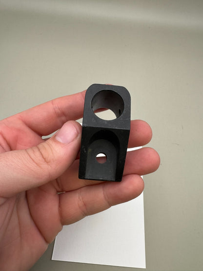 WGP Autococker Back Block-Black