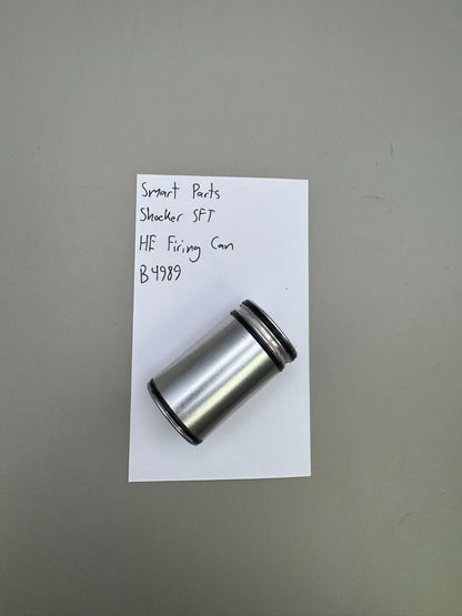 Smart Parts Shocker SFT HE Firing Can-Gloss Silver