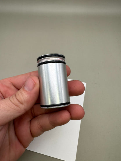 Smart Parts Shocker SFT HE Firing Can-Gloss Silver