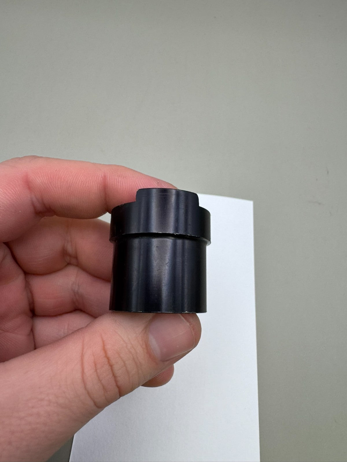 WGP Autoocker VASA-Black
