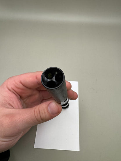 Hybrid PB Smart Parts Impulse Bolt-Black