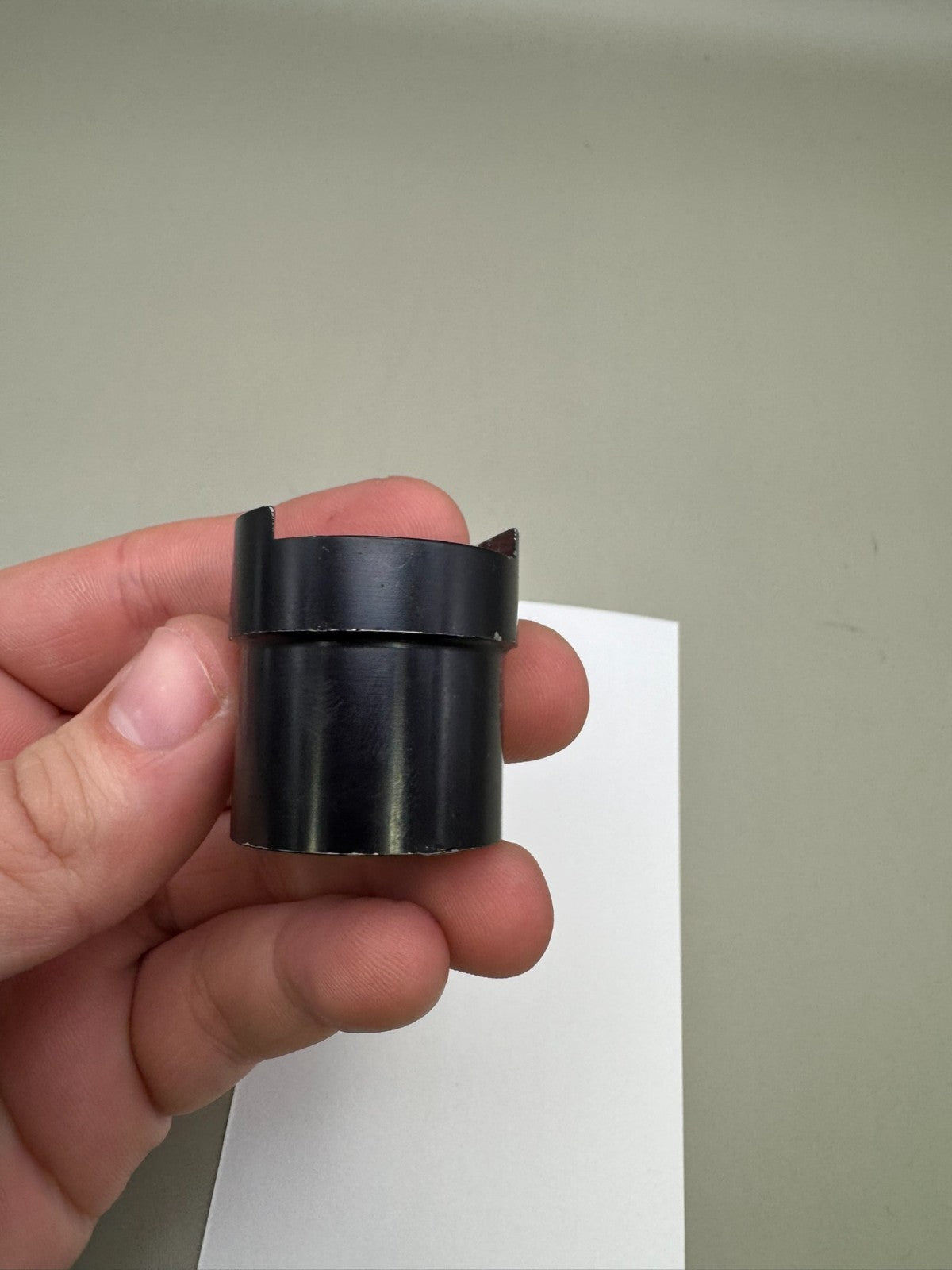 WGP Autoocker VASA-Black