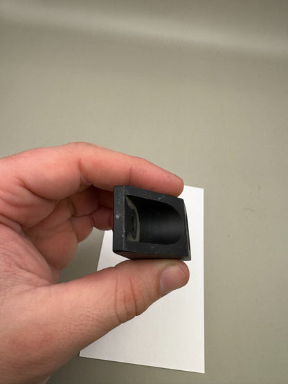 WGP Autococker Back Block-Black