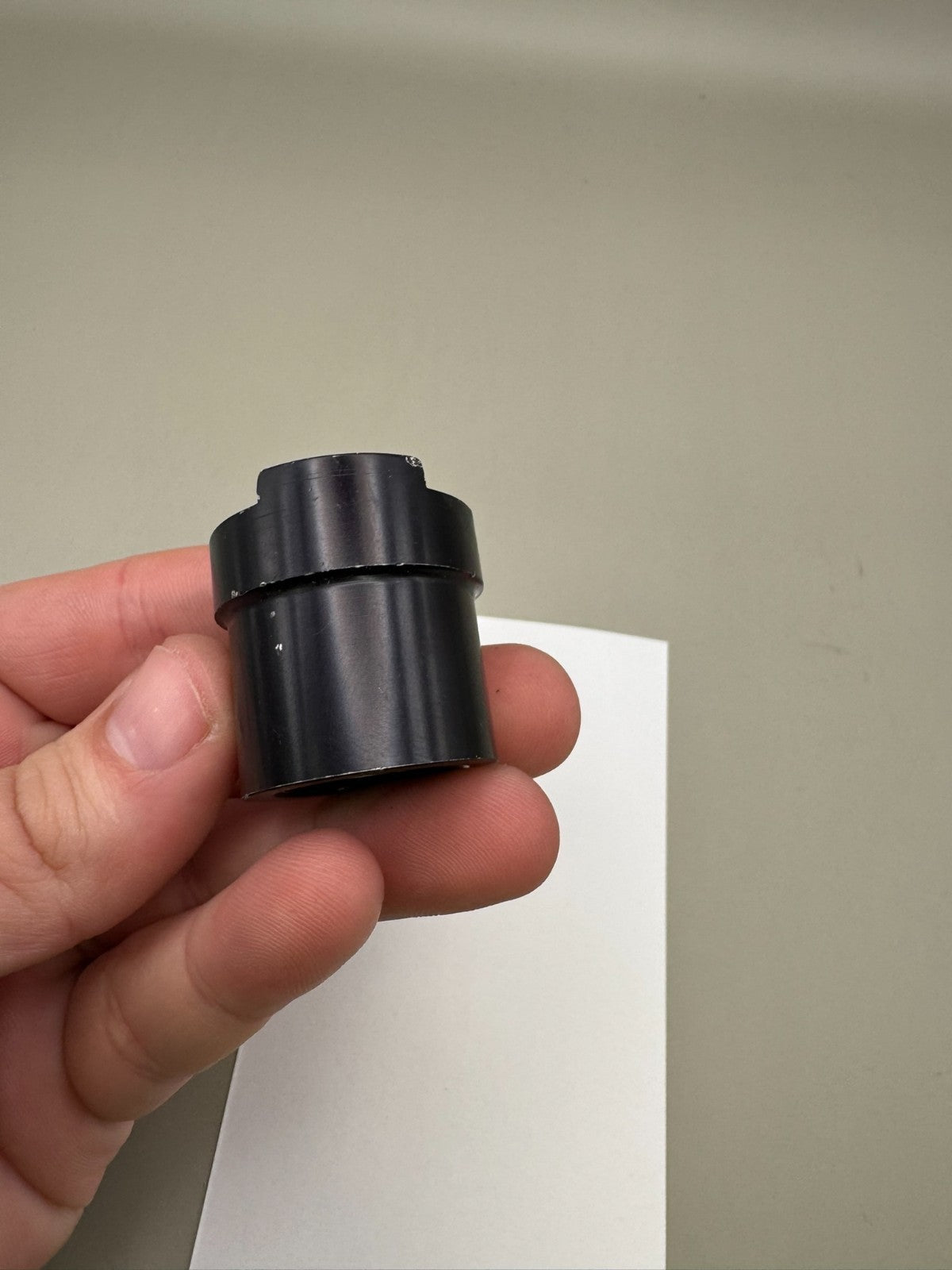WGP Autoocker VASA-Black