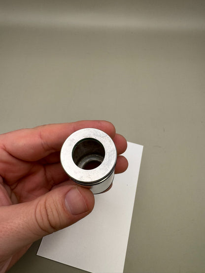 Smart Parts Shocker SFT HE Firing Can-Gloss Silver