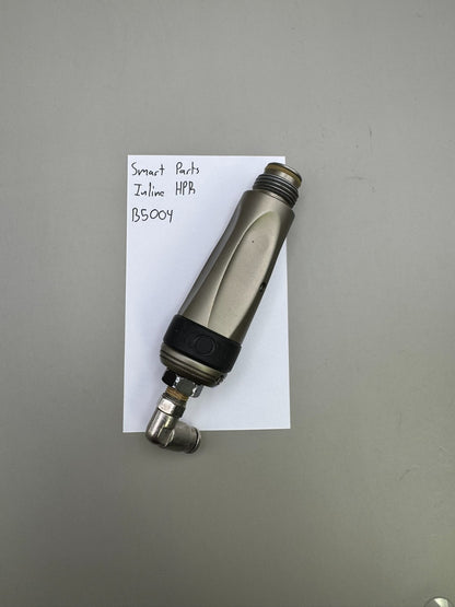 Smart Parts Inline HPR-Mint Grey