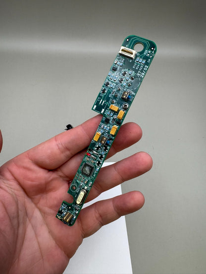 Smart Parts Impulse Board