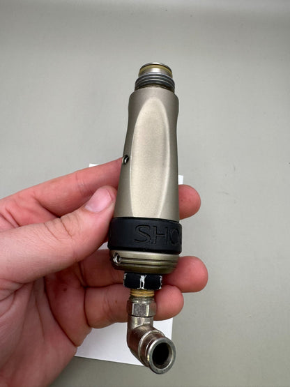 Smart Parts Inline HPR-Mint Grey