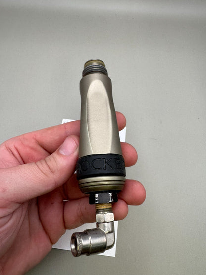 Smart Parts Inline HPR-Mint Grey