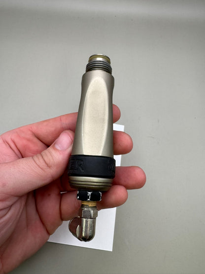 Smart Parts Inline HPR-Mint Grey