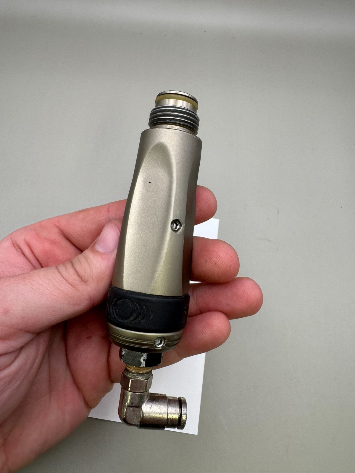 Smart Parts Inline HPR-Mint Grey