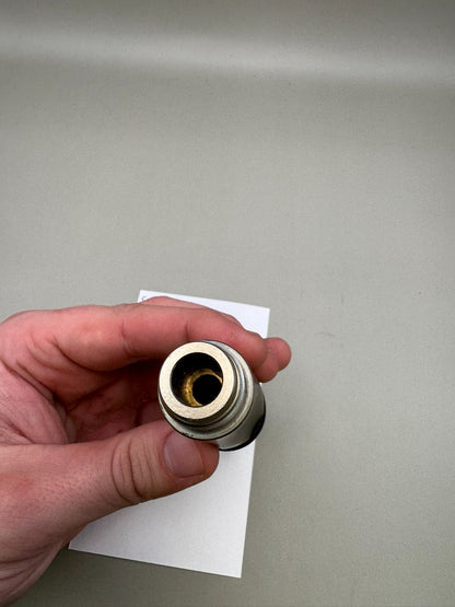 Smart Parts Inline HPR-Mint Grey