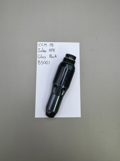 CCM PB Inline HPR-Gloss Black