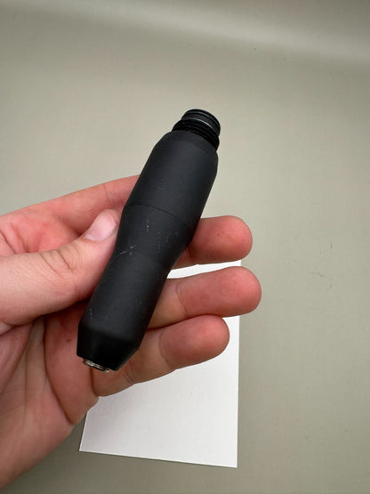 CCM PB Inline HPR-Matte Black