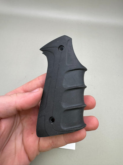 Smart Parts 1911/45 Style Grips-Matte Black