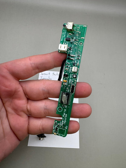 Smart Parts Impulse Board