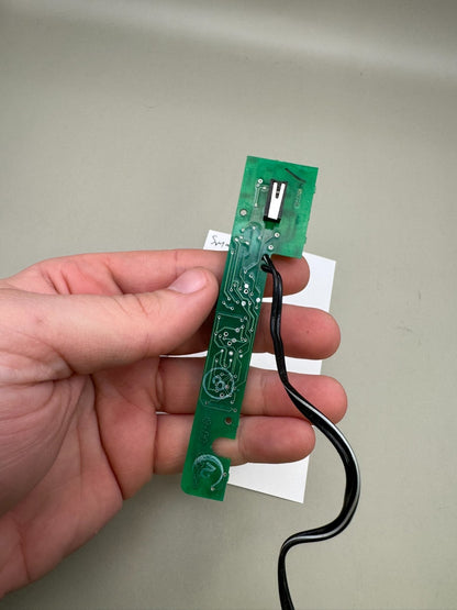 Smart Parts Impulse Board