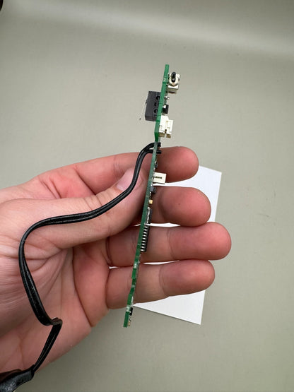 Smart Parts Impulse Board