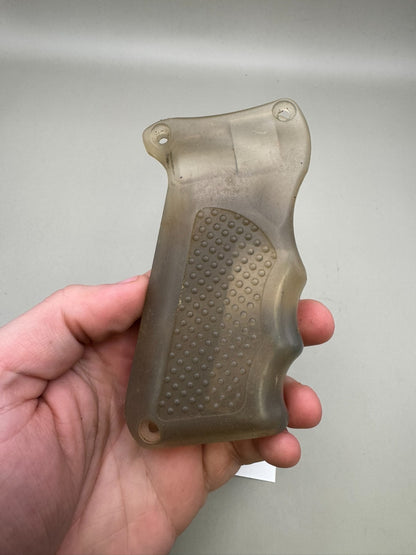 Diablo Wraith Grips-Grey