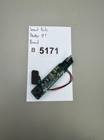 Smart Parts Shocker SFT Board