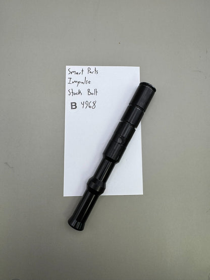 Smart Parts Impulse Stock Bolt-Black