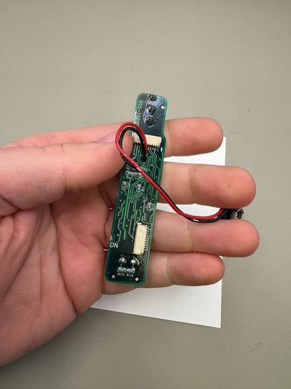 Smart Parts Shocker SFT Board