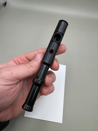 Smart Parts Impulse Stock Bolt-Black