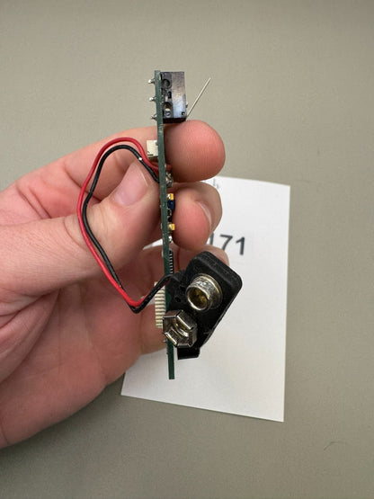 Smart Parts Shocker SFT Board