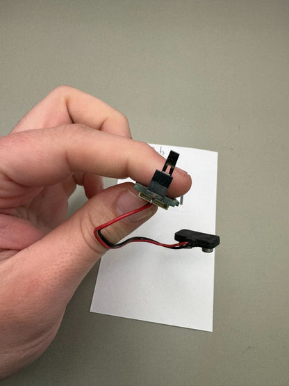 Smart Parts Shocker SFT Board