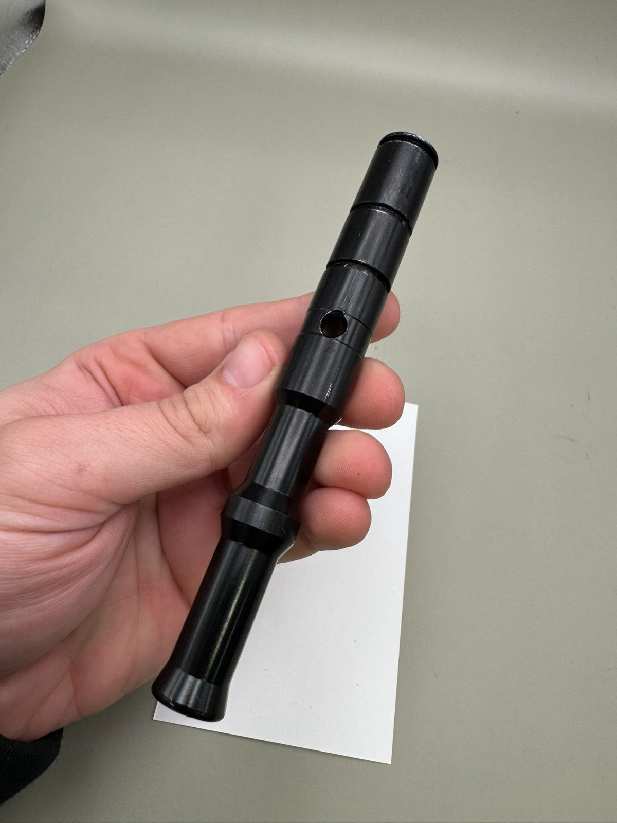 Smart Parts Impulse Stock Bolt-Black