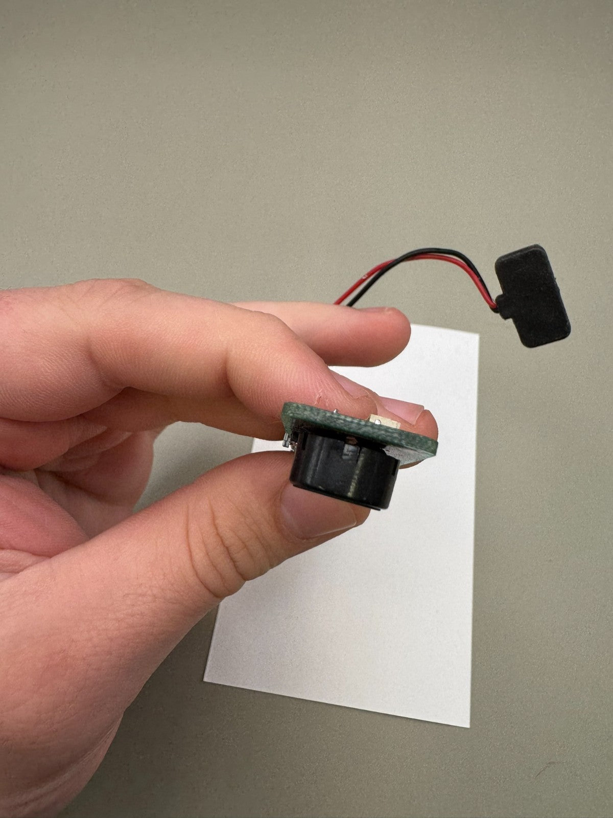 Smart Parts Shocker SFT Board