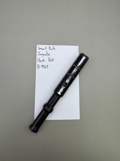 Smart Parts Impulse Stock Bolt-Black